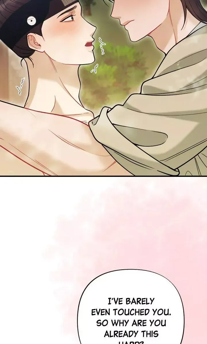 Beneath Him Chapter 22 page 68 - 