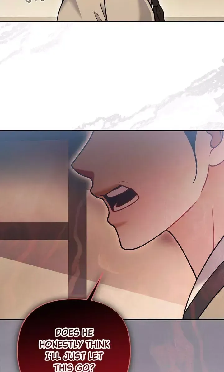 Beneath Him Chapter 22 page 8 - 
