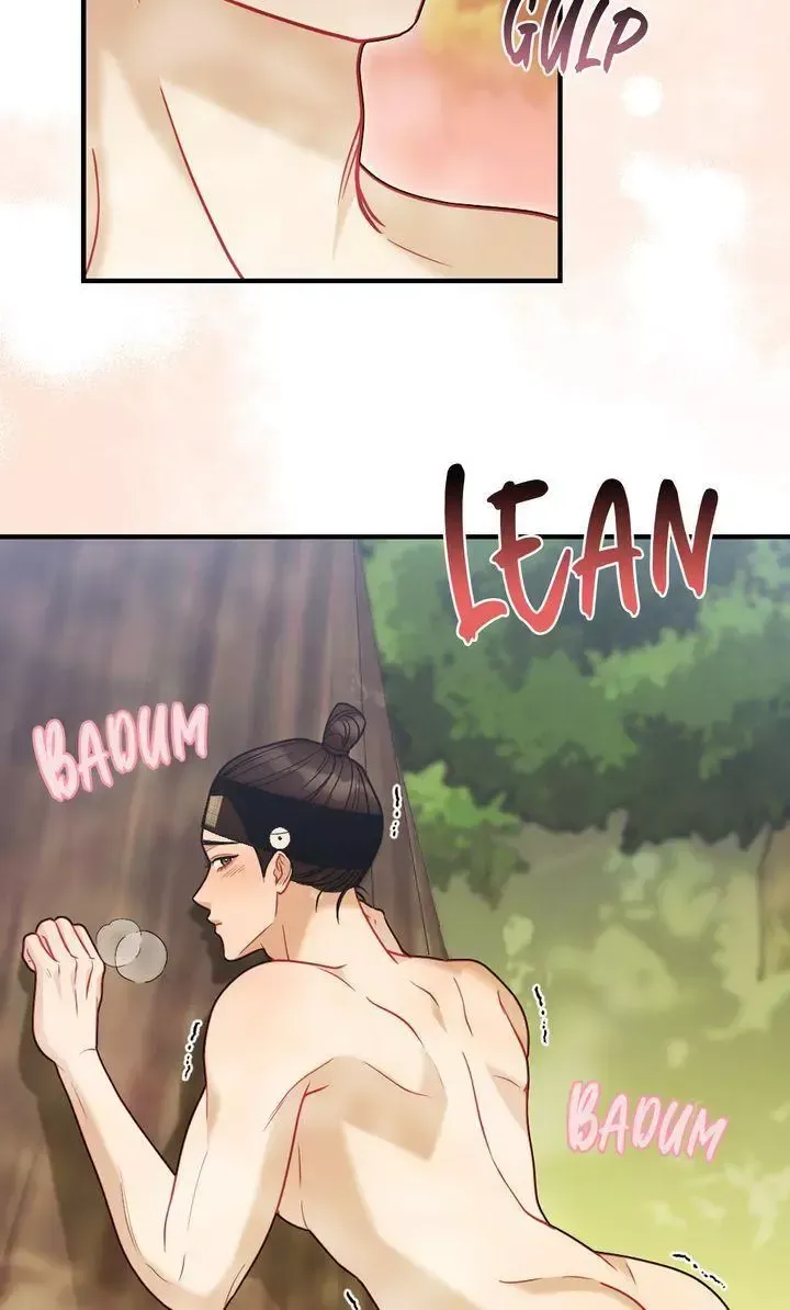 Beneath Him Chapter 22 page 74 - 