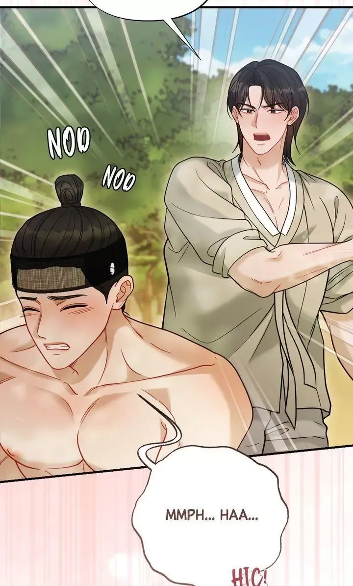 Beneath Him Chapter 22 page 77 - 