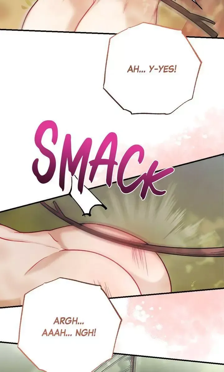 Beneath Him Chapter 22 page 79 - 