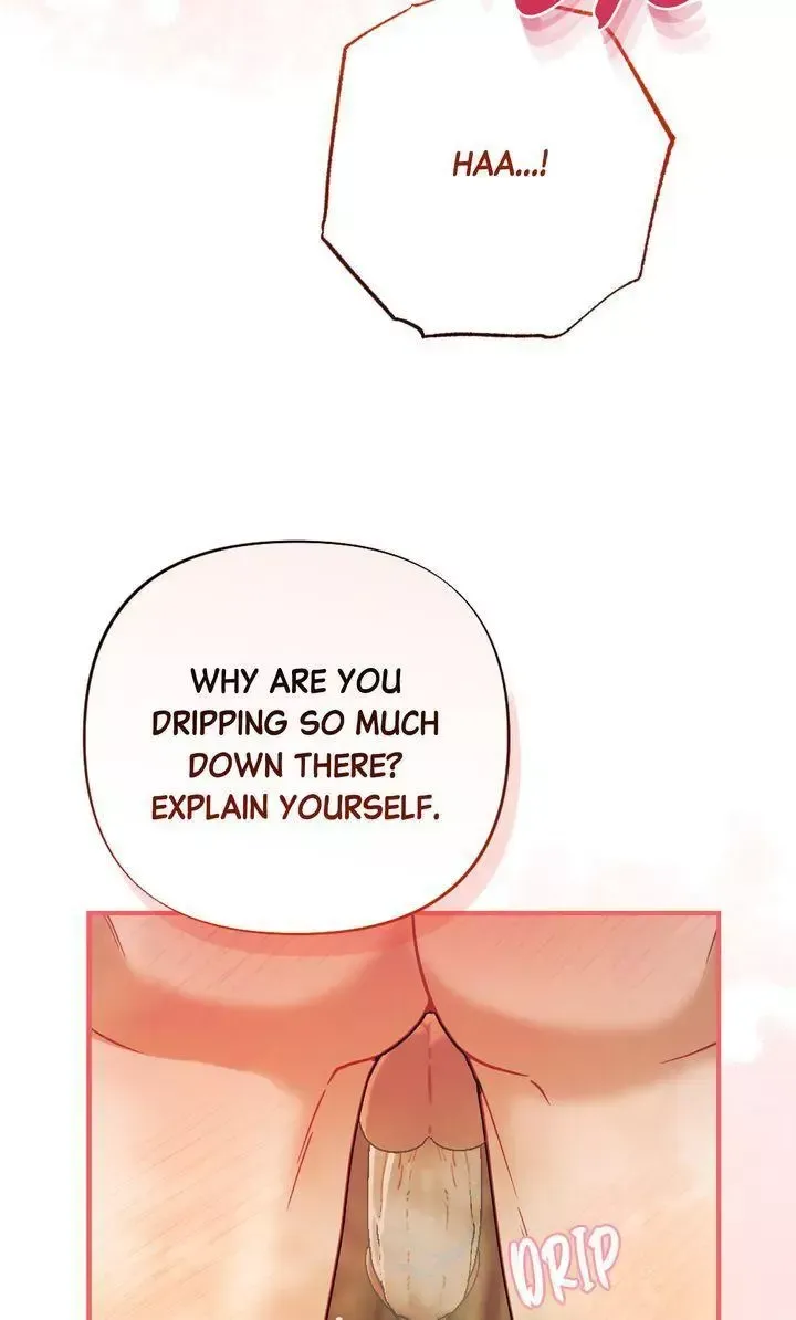 Beneath Him Chapter 22 page 81 - 