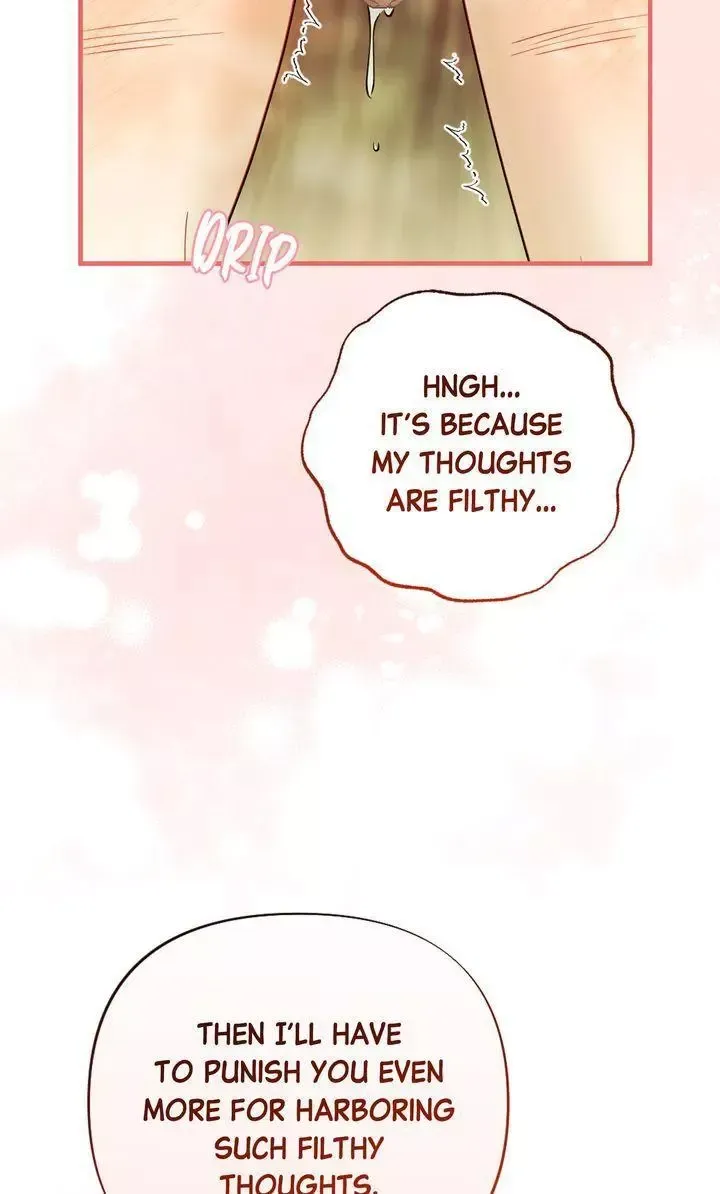 Beneath Him Chapter 22 page 82 - 