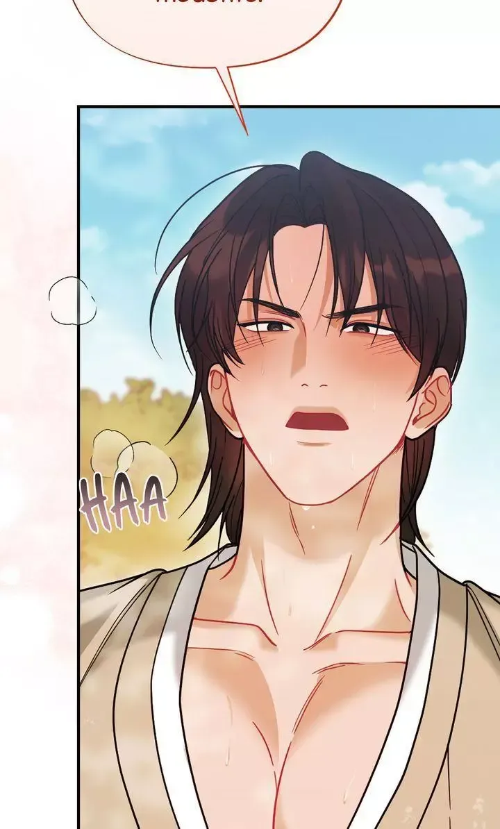 Beneath Him Chapter 22 page 83 - 