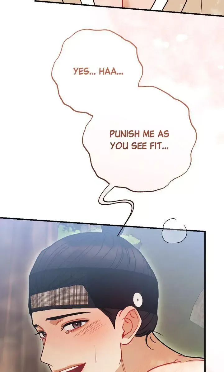 Beneath Him Chapter 22 page 84 - 