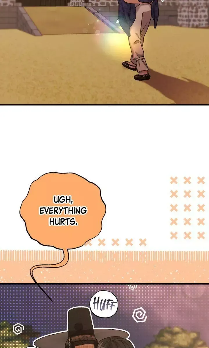 Beneath Him Chapter 22 page 90 - 