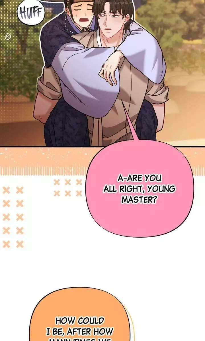 Beneath Him Chapter 22 page 91 - 