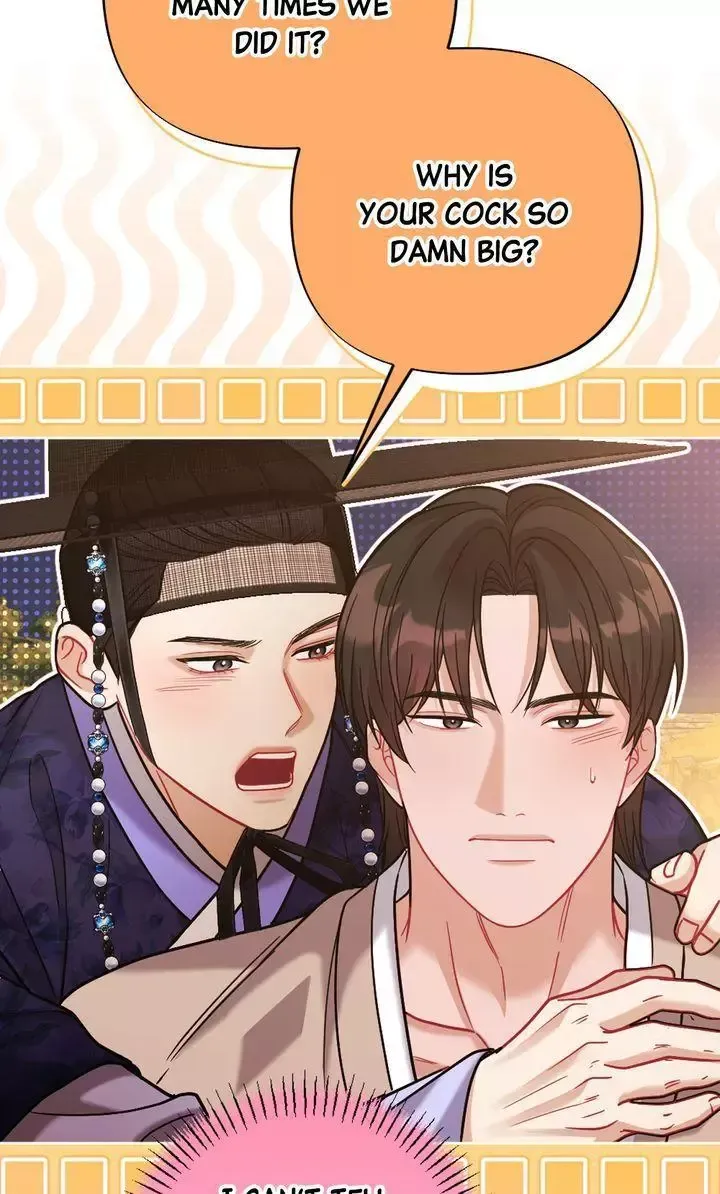 Beneath Him Chapter 22 page 92 - 