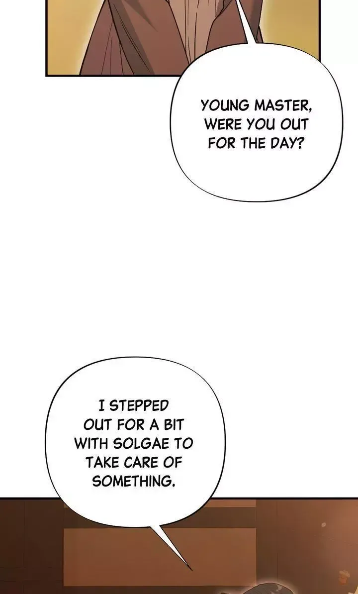 Beneath Him Chapter 22 page 98 - 