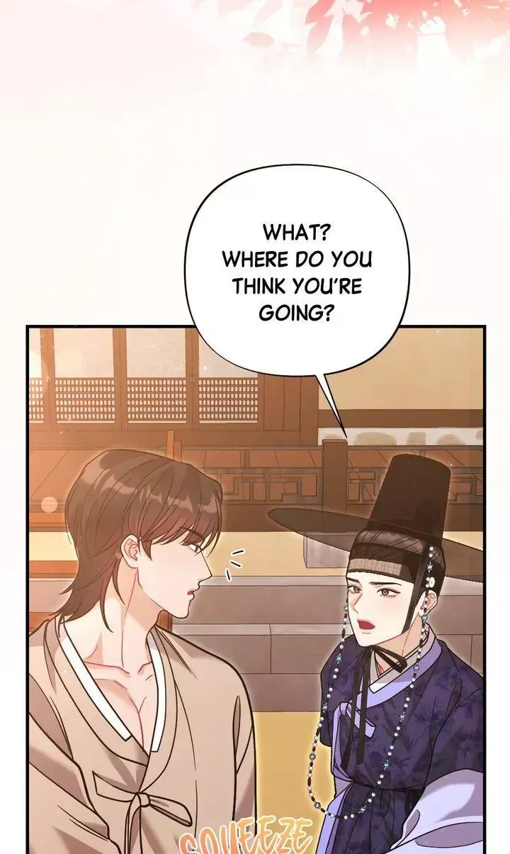 Beneath Him Chapter 23 page 13 - 
