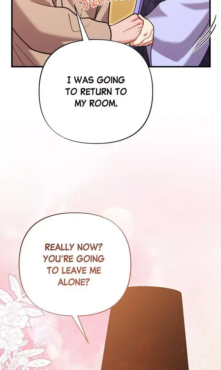 Beneath Him Chapter 23 page 14 - 