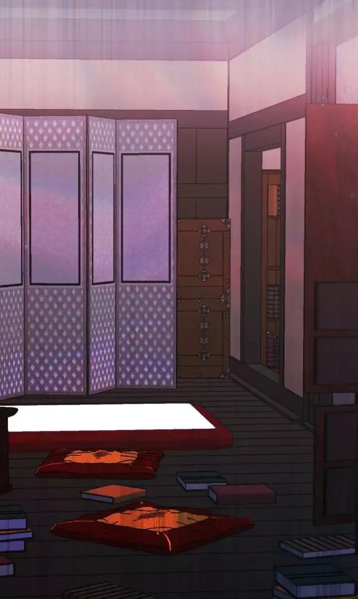 Beneath Him Chapter 23 page 22 - 