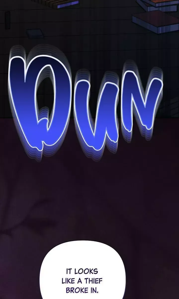 Beneath Him Chapter 23 page 23 - 