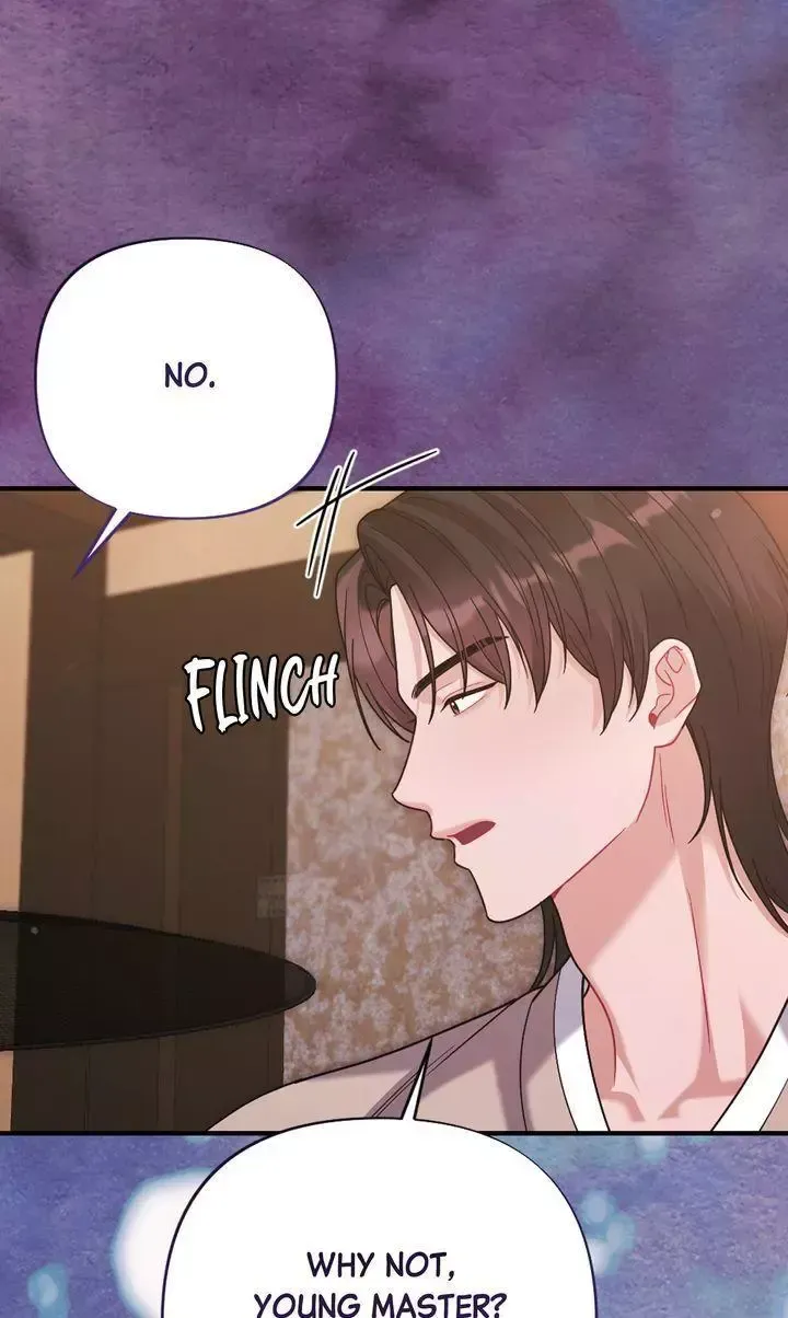Beneath Him Chapter 23 page 25 - 