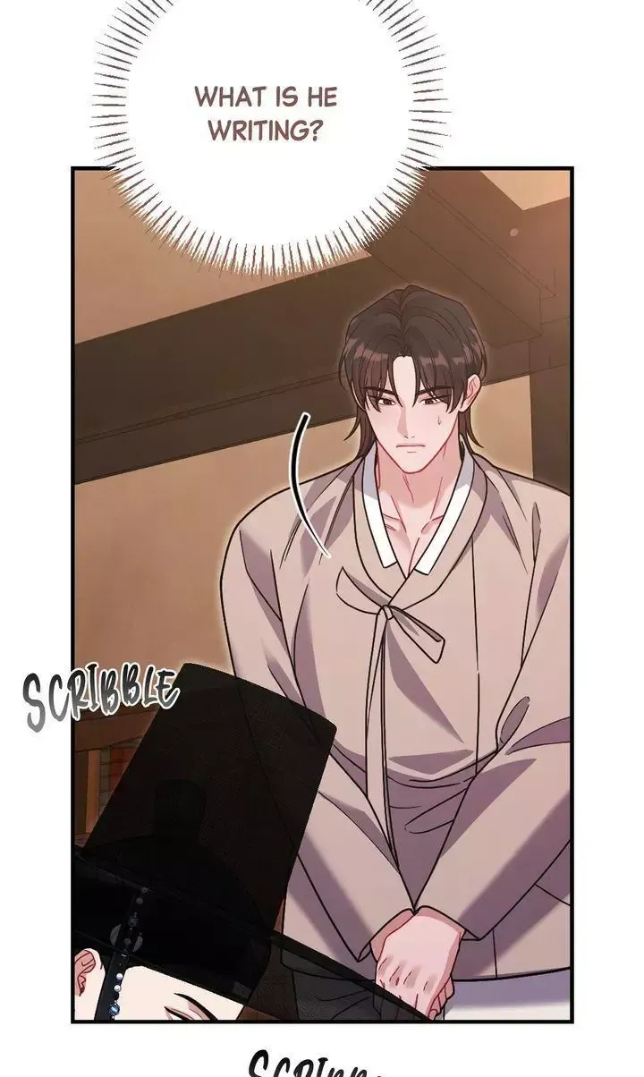 Beneath Him Chapter 23 page 31 - 