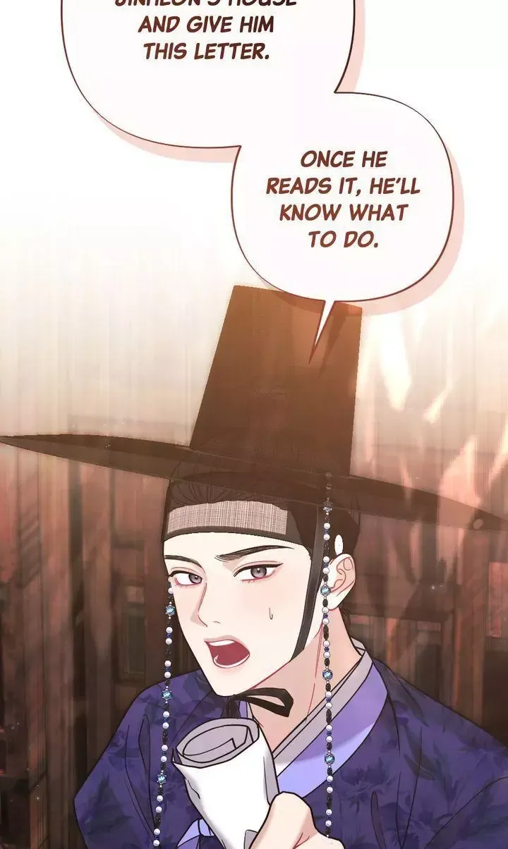 Beneath Him Chapter 23 page 33 - 