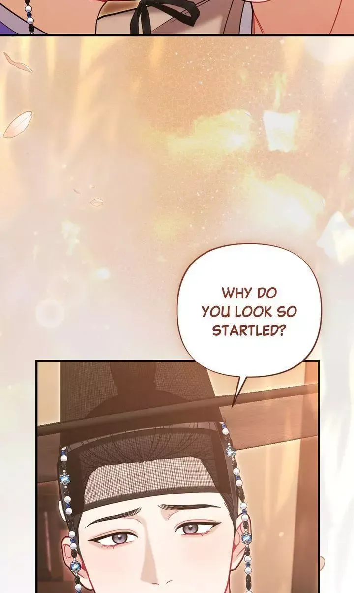 Beneath Him Chapter 23 page 40 - 