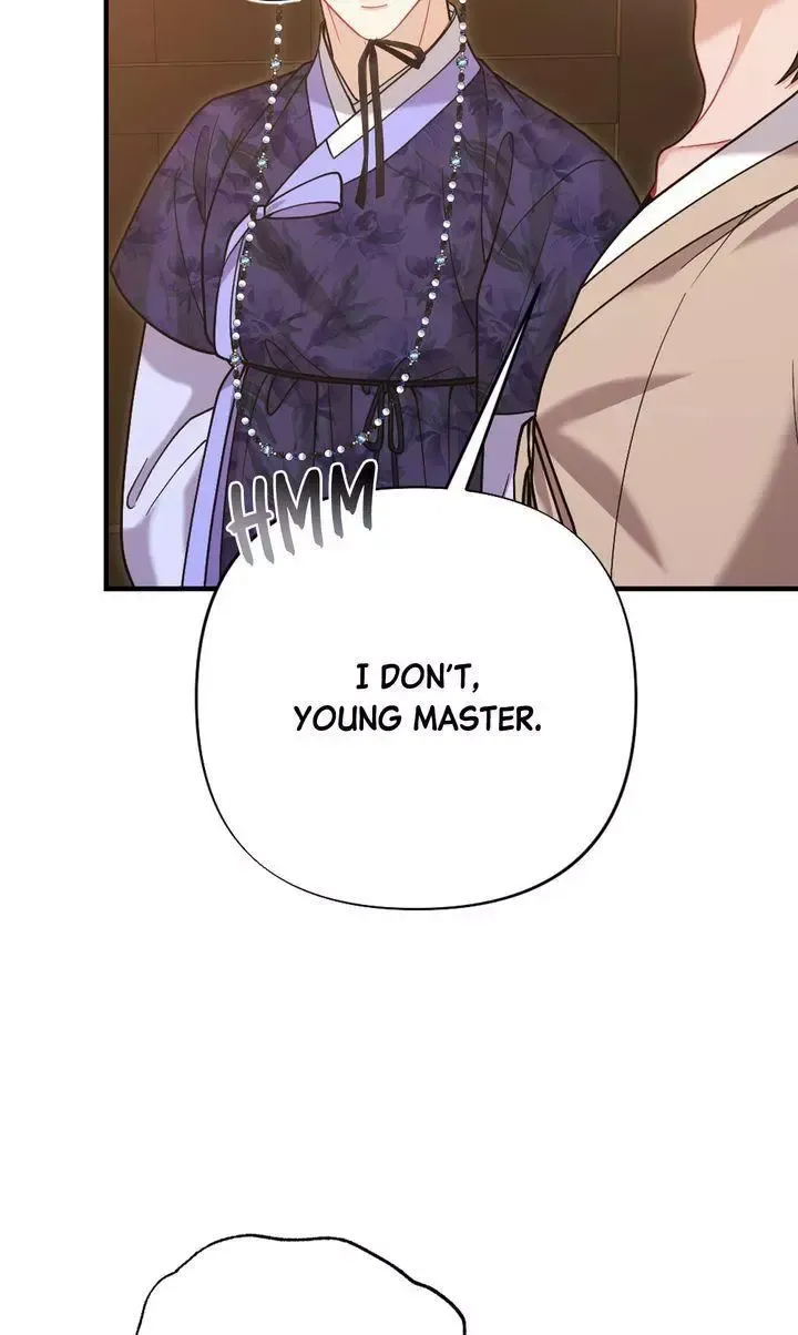 Beneath Him Chapter 23 page 5 - 