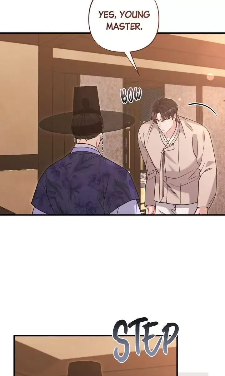 Beneath Him Chapter 23 page 42 - 