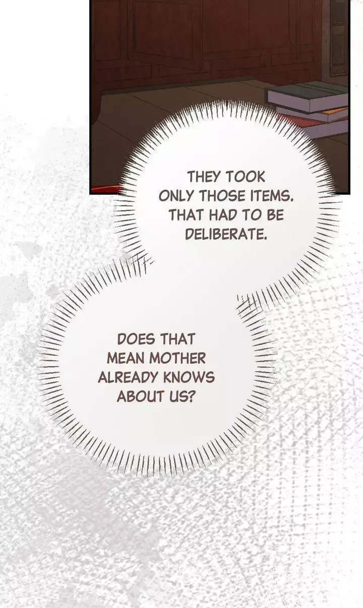 Beneath Him Chapter 23 page 46 - 