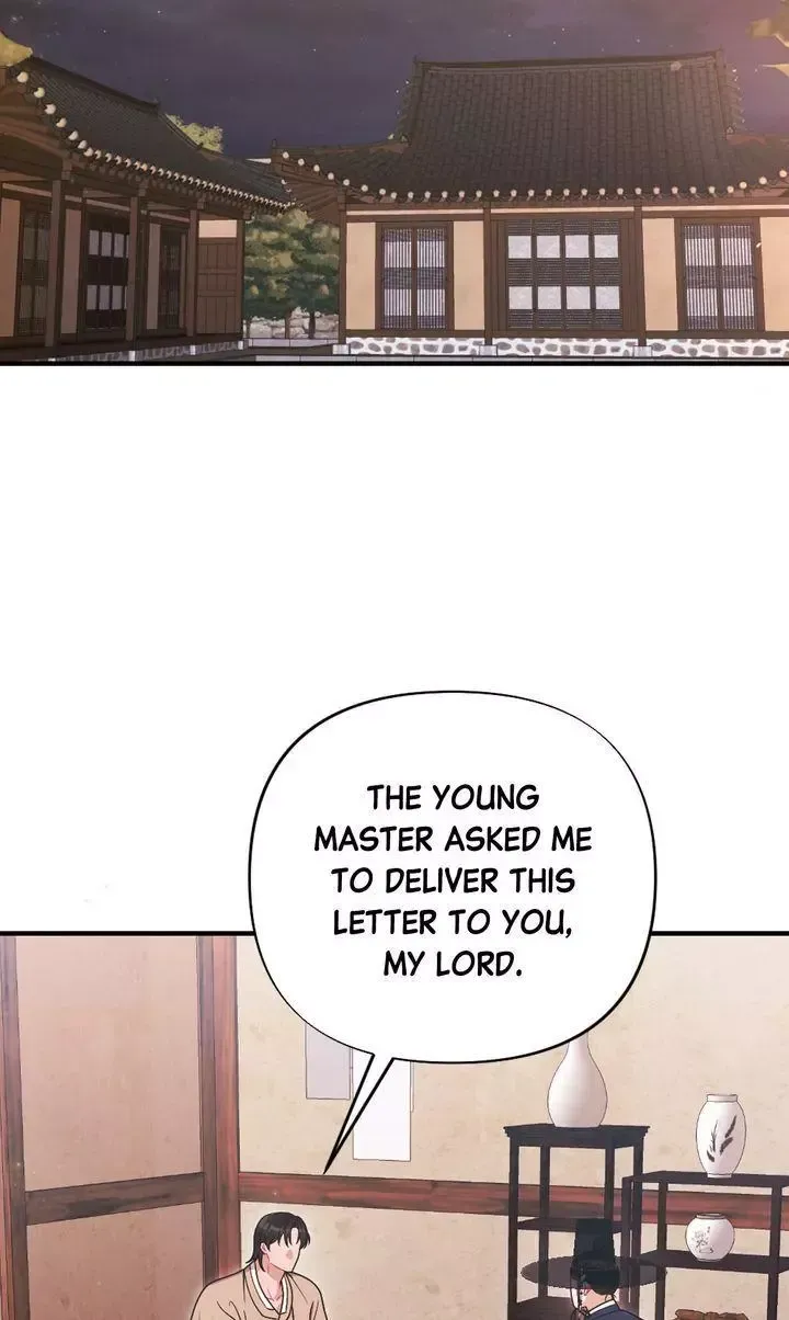 Beneath Him Chapter 23 page 49 - 