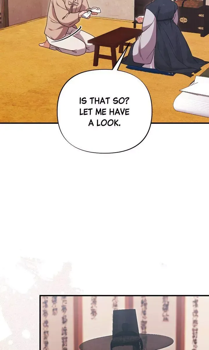 Beneath Him Chapter 23 page 50 - 