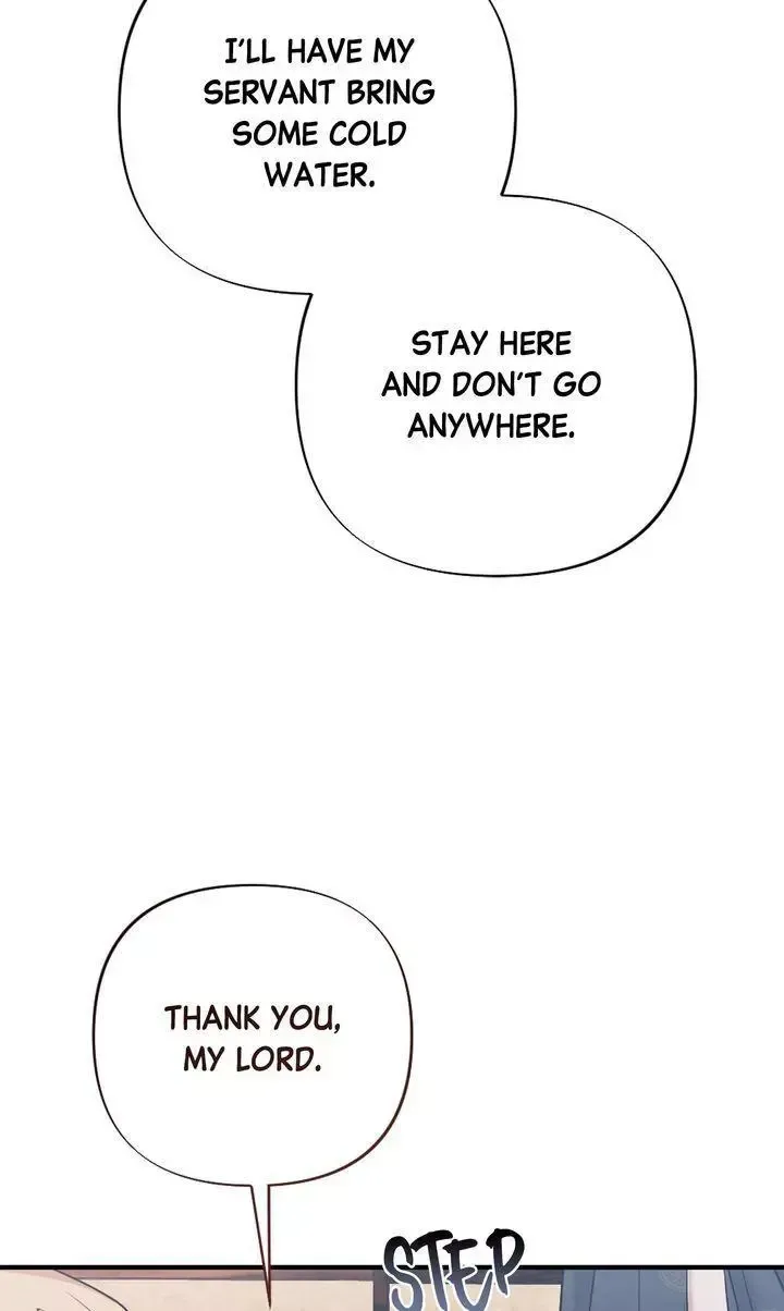 Beneath Him Chapter 23 page 58 - 