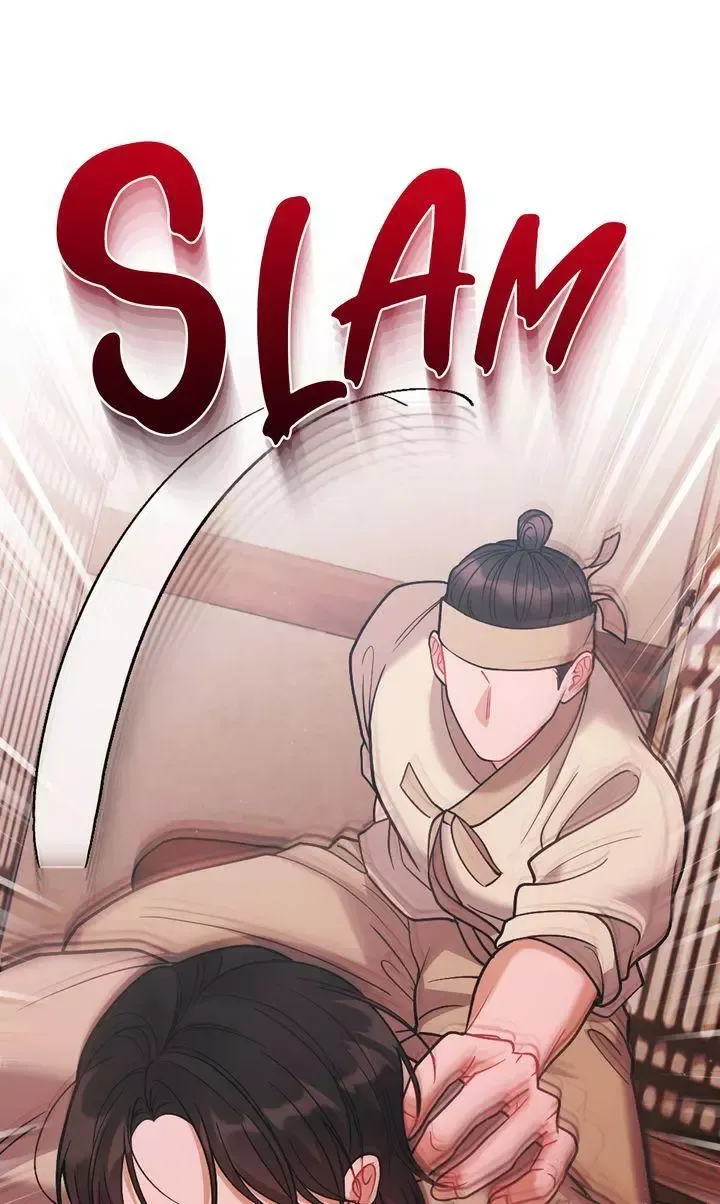 Beneath Him Chapter 23 page 64 - 