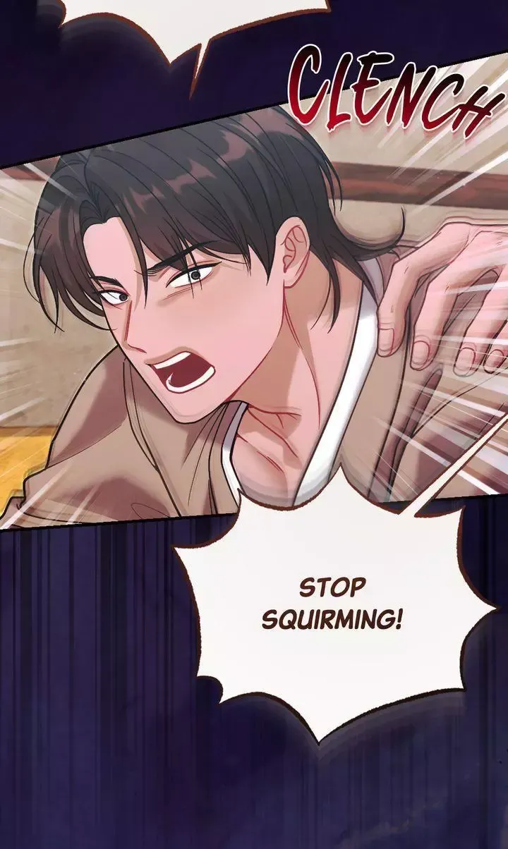 Beneath Him Chapter 23 page 66 - 