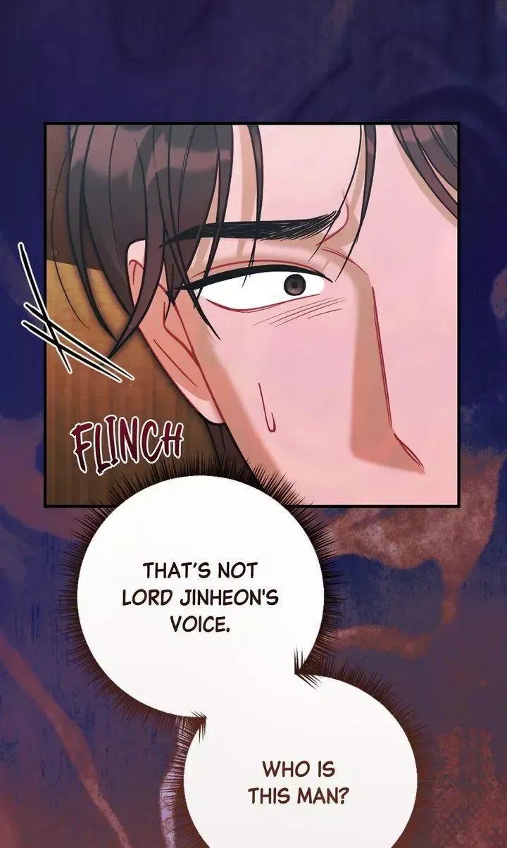 Beneath Him Chapter 23 page 67 - 