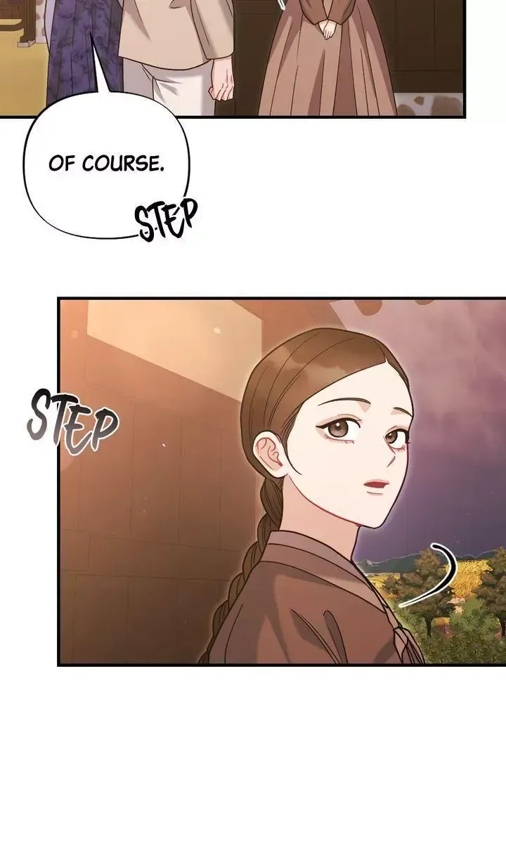 Beneath Him Chapter 23 page 8 - 