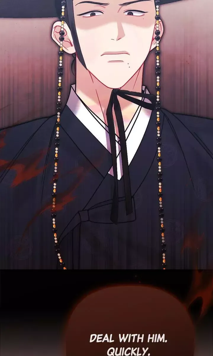 Beneath Him Chapter 23 page 74 - 