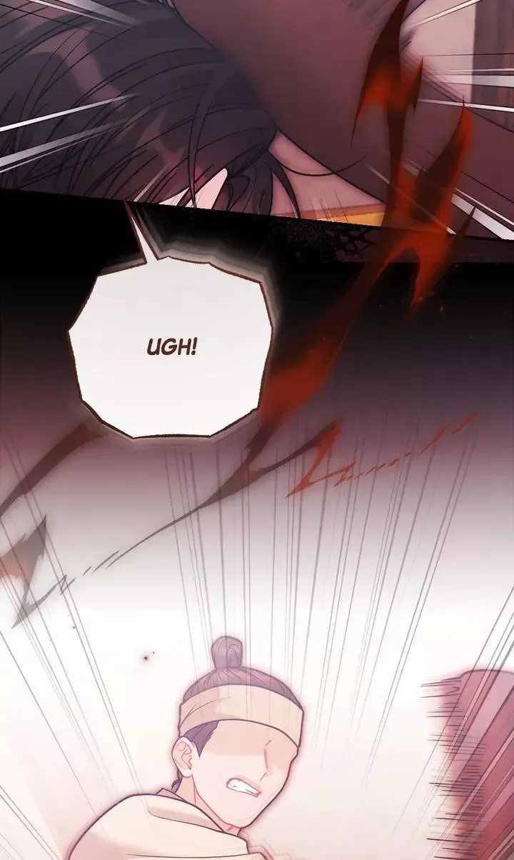 Beneath Him Chapter 23 page 77 - 