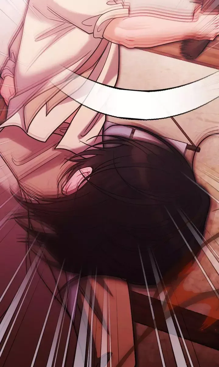 Beneath Him Chapter 23 page 78 - 