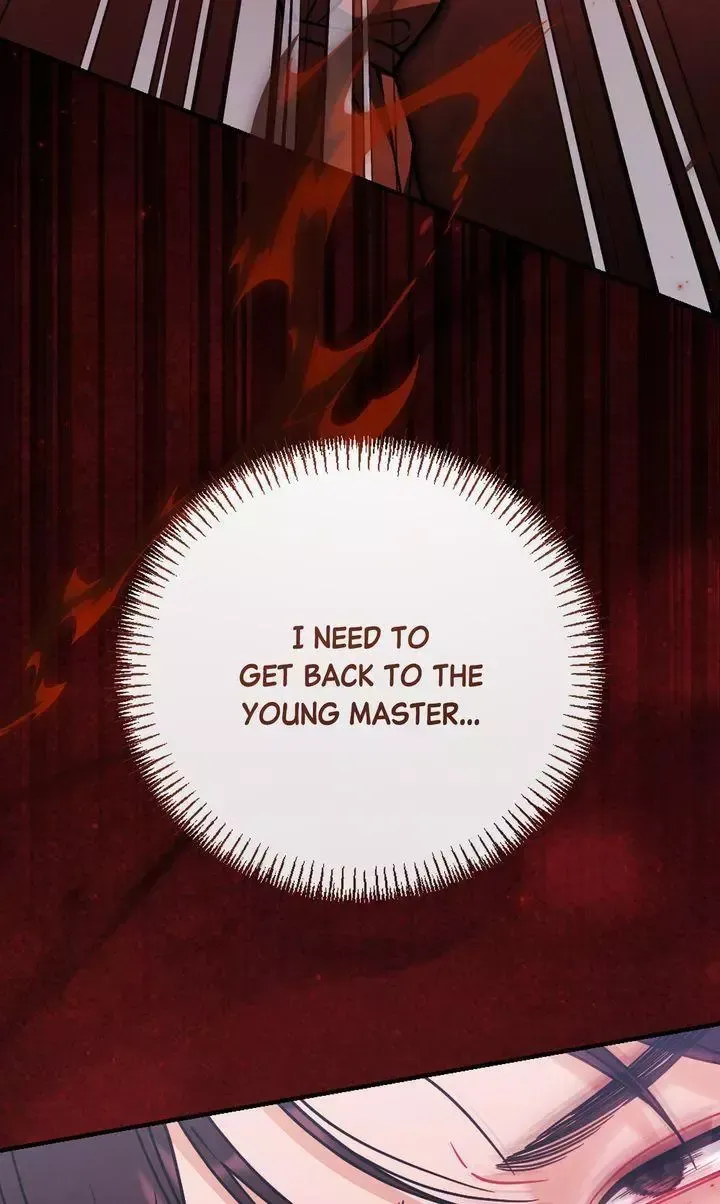 Beneath Him Chapter 23 page 79 - 