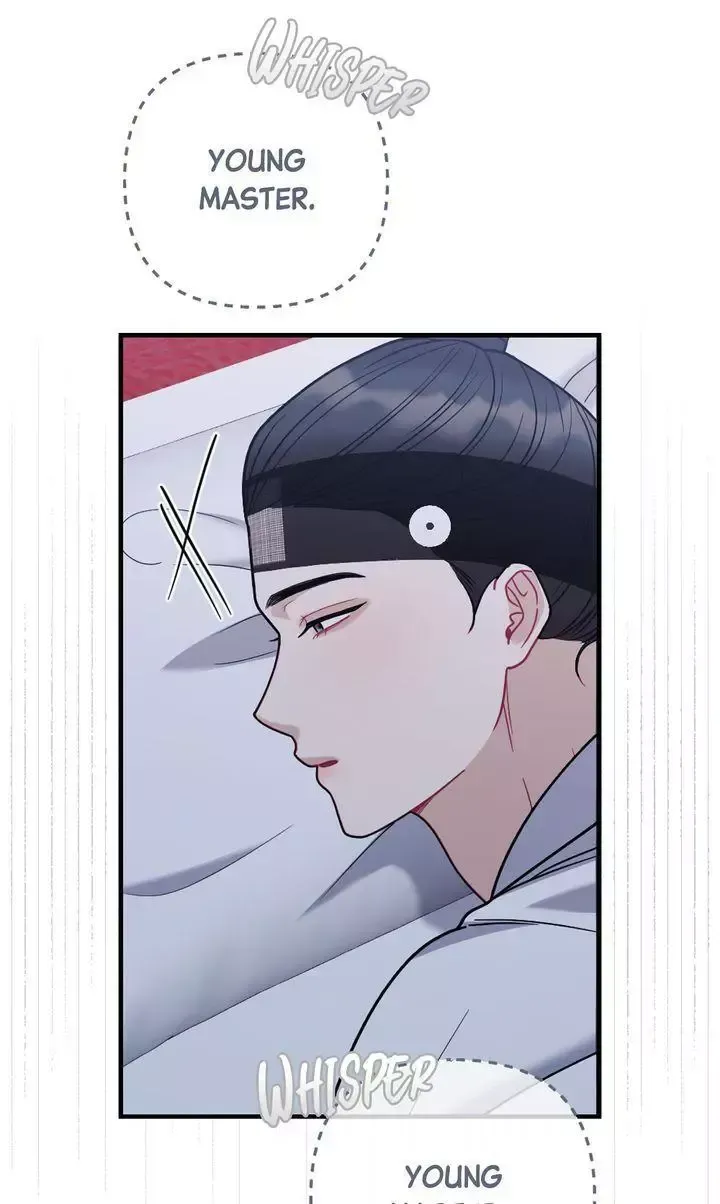 Beneath Him Chapter 23 page 84 - 