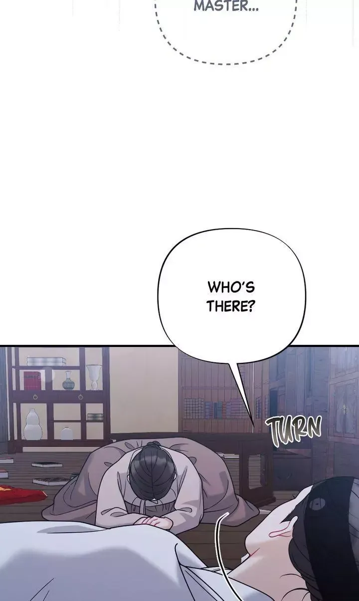 Beneath Him Chapter 23 page 85 - 