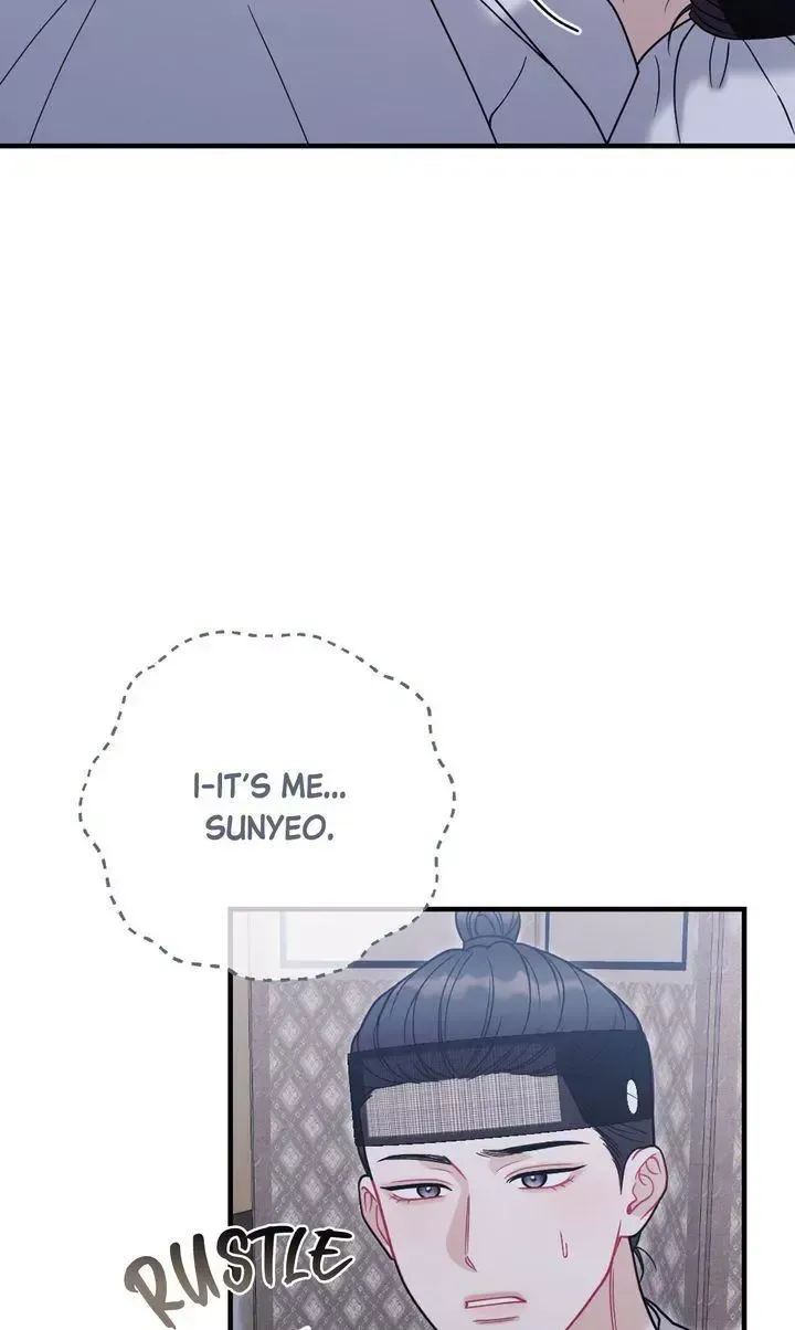 Beneath Him Chapter 23 page 86 - 