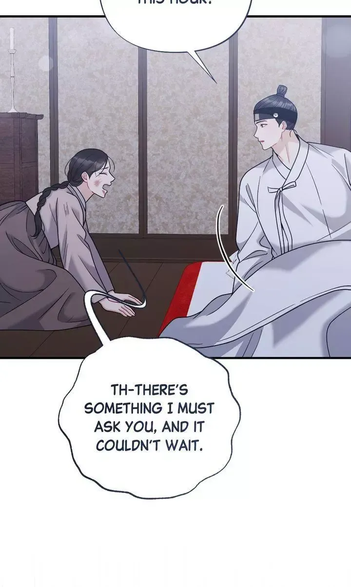Beneath Him Chapter 23 page 88 - 