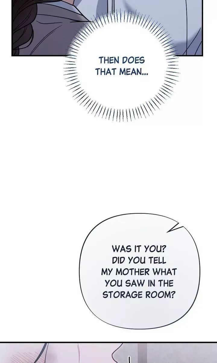 Beneath Him Chapter 23 page 94 - 
