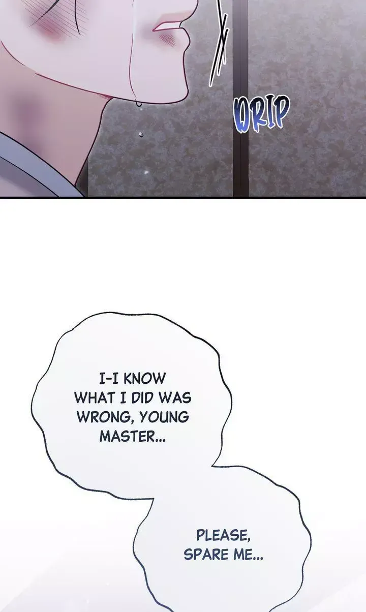 Beneath Him Chapter 23 page 95 - 