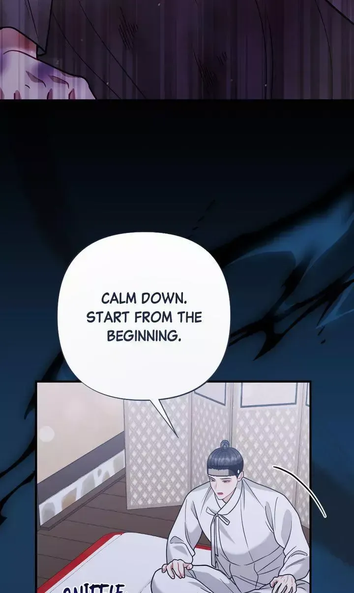 Beneath Him Chapter 23 page 97 - 