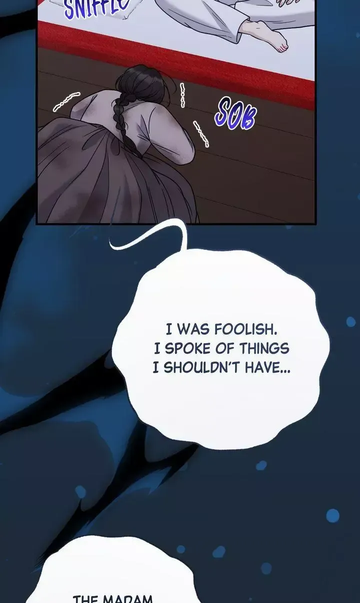 Beneath Him Chapter 23 page 98 - 
