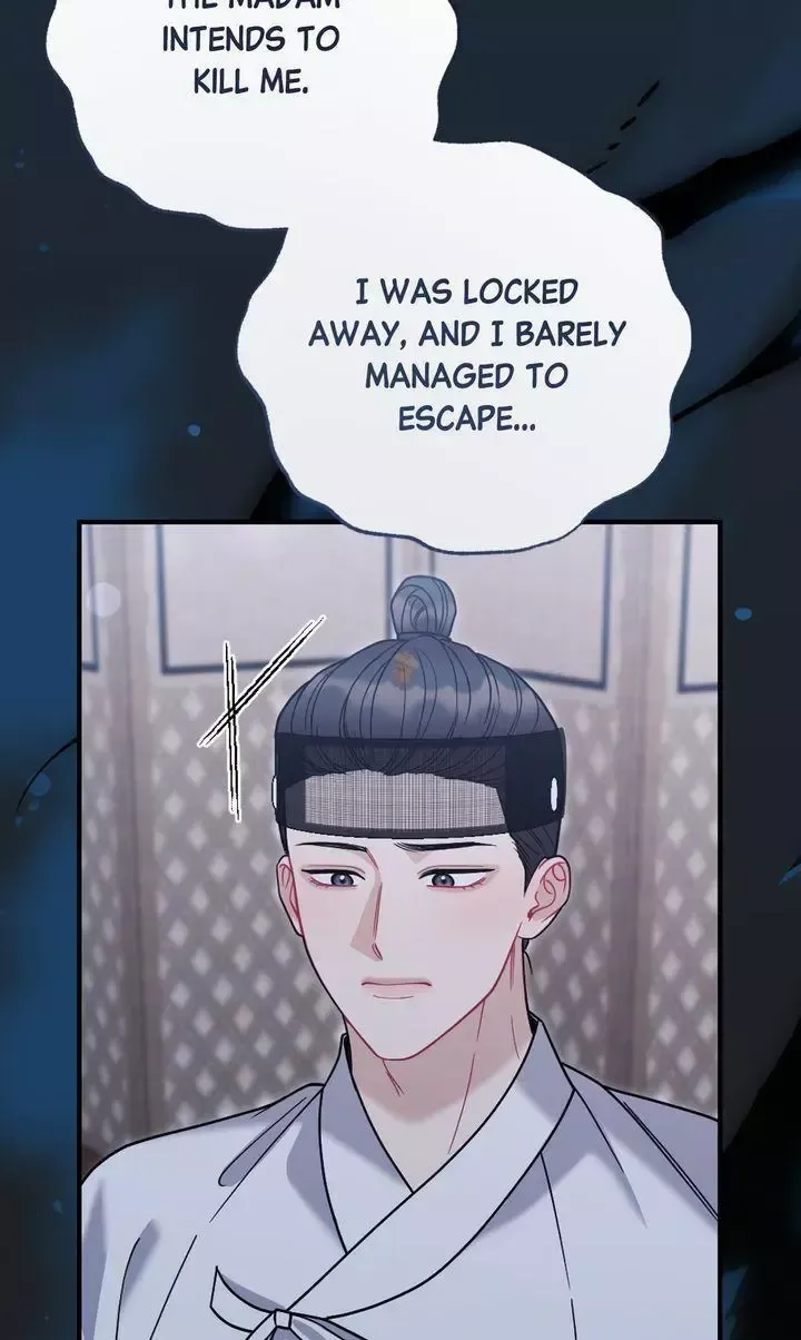 Beneath Him Chapter 23 page 99 - 