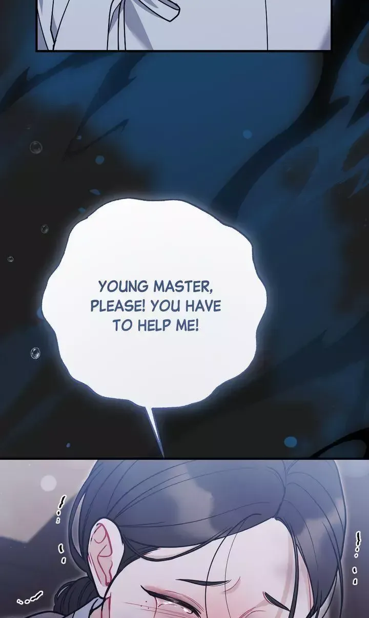 Beneath Him Chapter 23 page 100 - 
