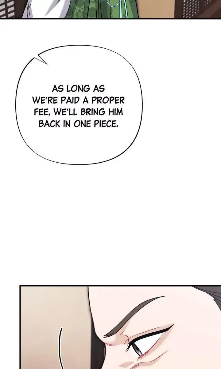 Beneath Him Chapter 24 page 107 - 