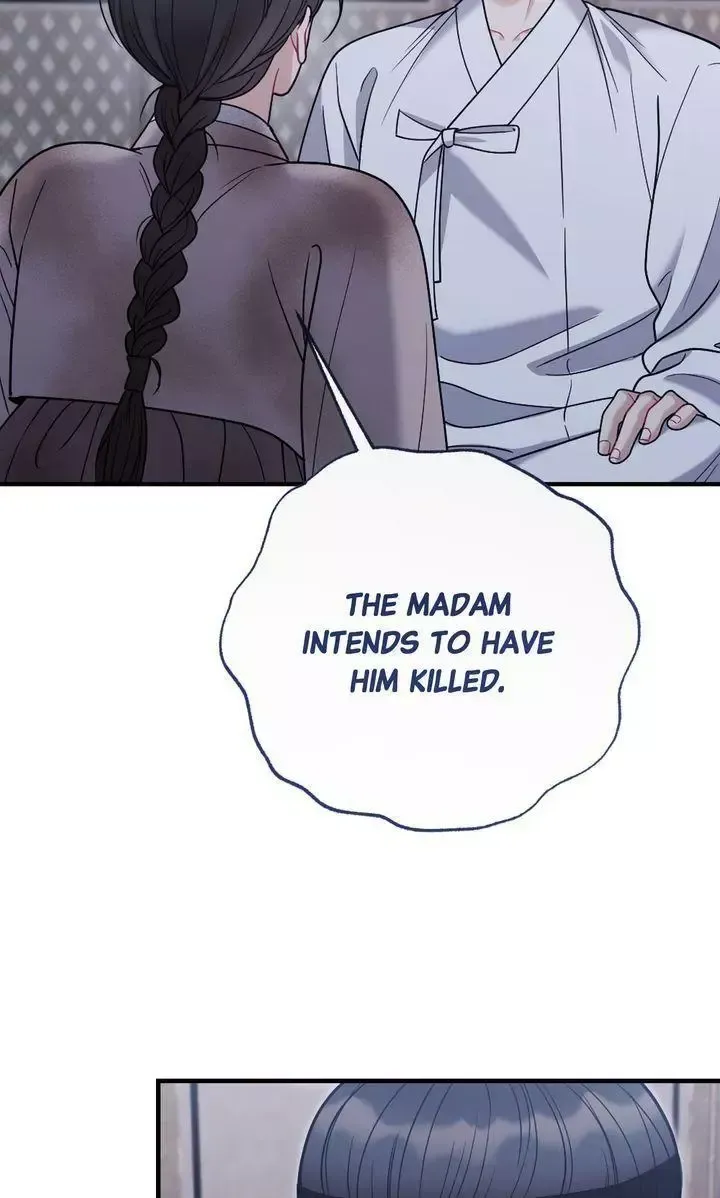 Beneath Him Chapter 24 page 15 - 