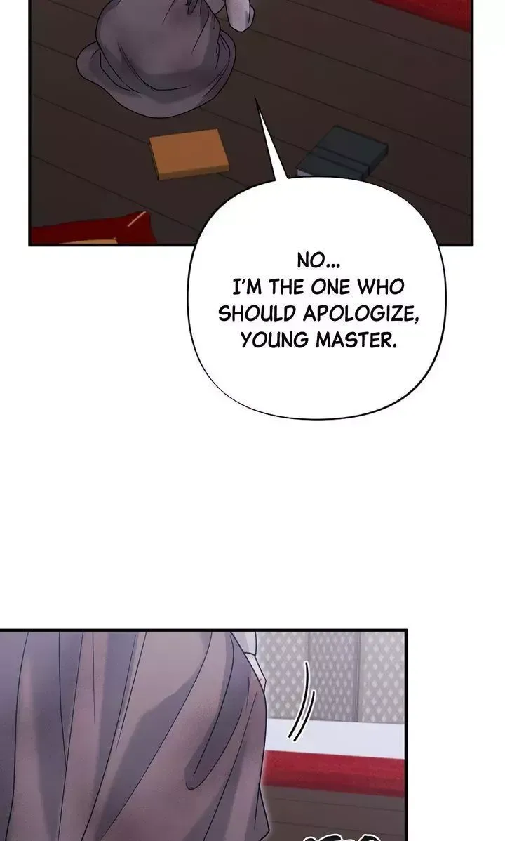 Beneath Him Chapter 24 page 19 - 