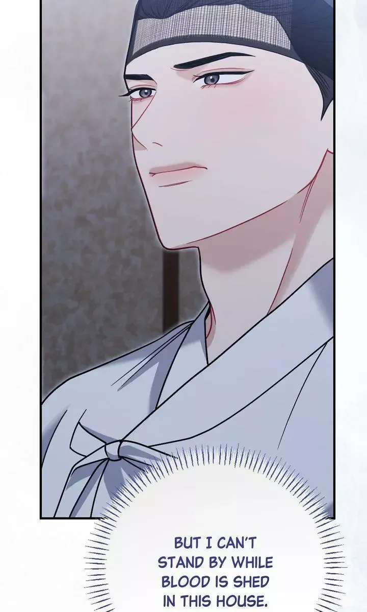 Beneath Him Chapter 24 page 22 - 