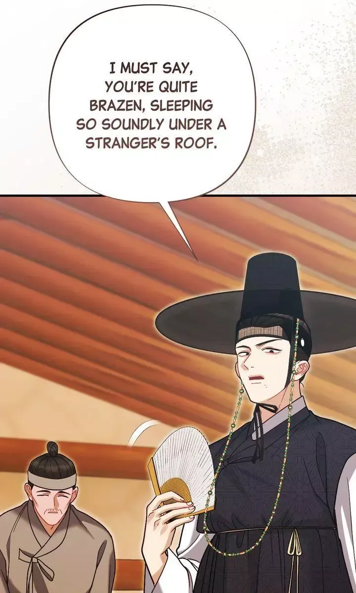 Beneath Him Chapter 24 page 31 - 